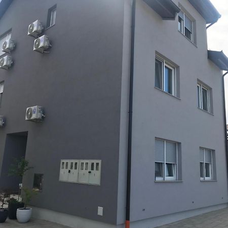 Apartman Slavonia 2 จาโกโว ภายนอก รูปภาพ