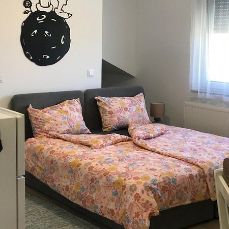 Apartman Slavonia 2 จาโกโว ภายนอก รูปภาพ