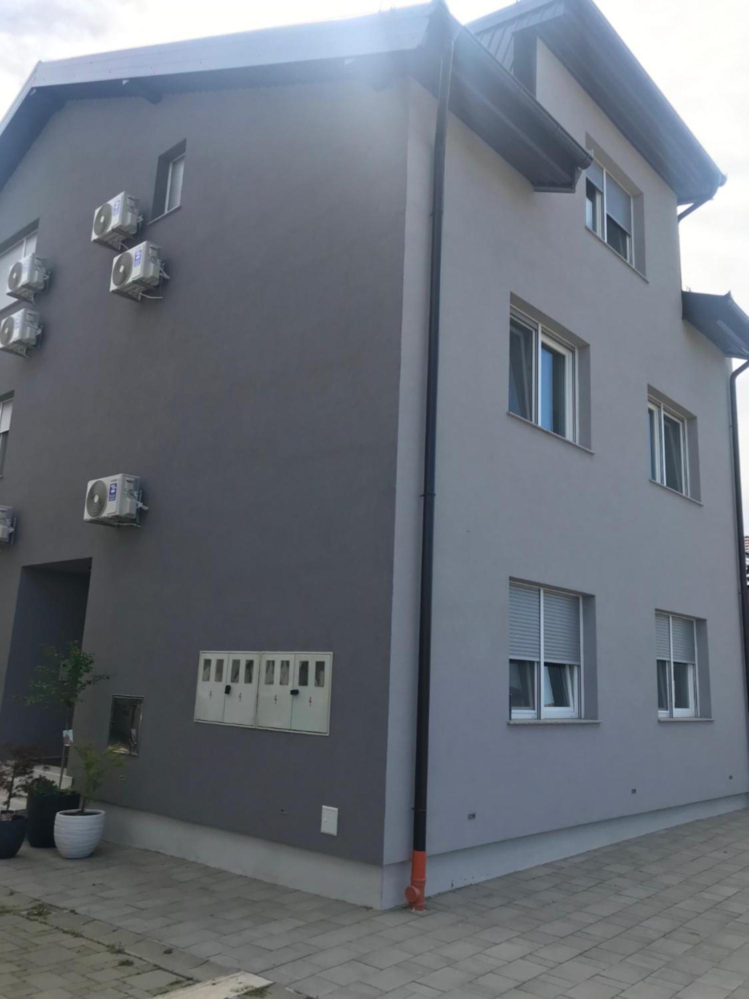 Apartman Slavonia 2 จาโกโว ภายนอก รูปภาพ