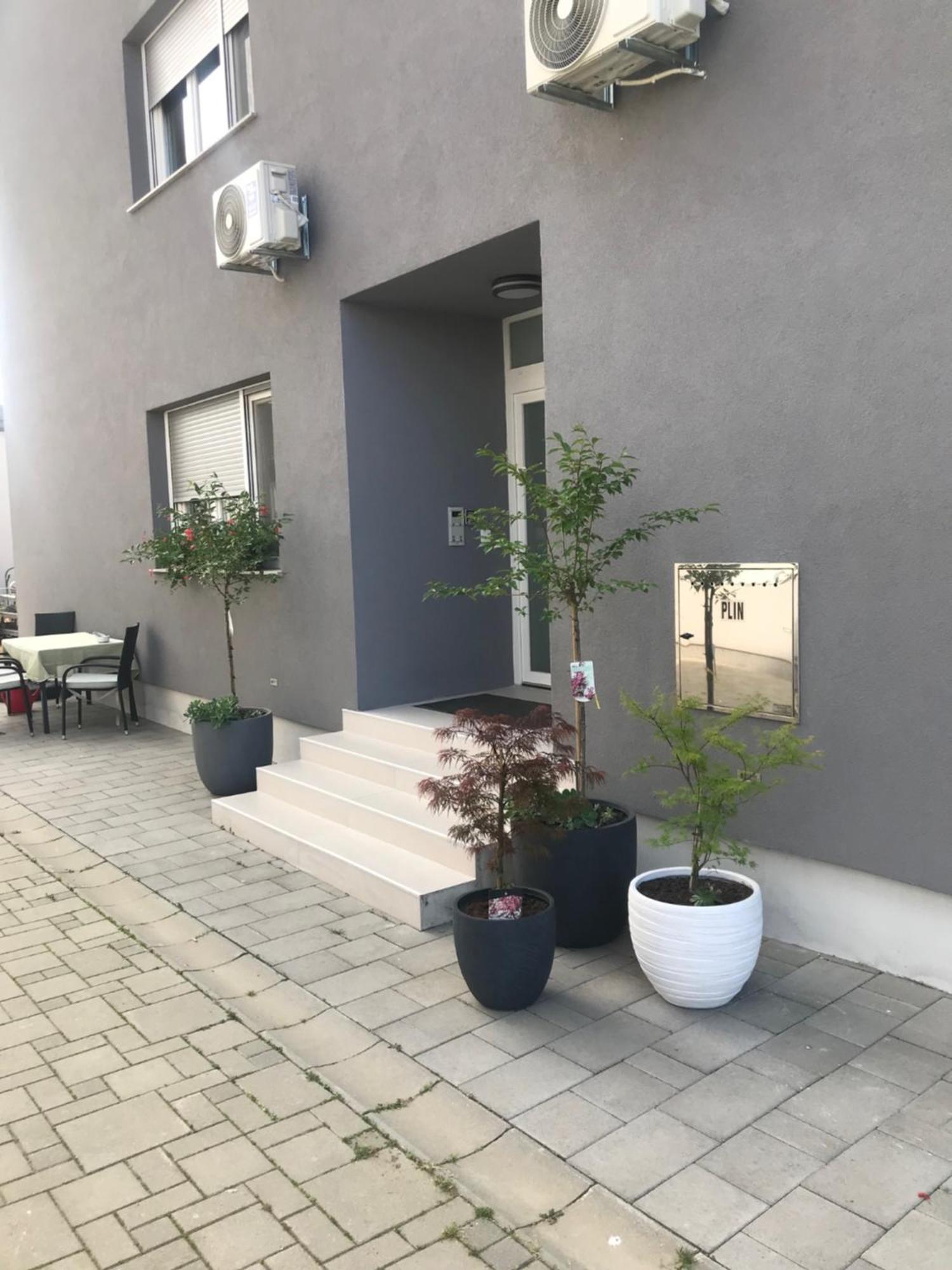 Apartman Slavonia 2 จาโกโว ภายนอก รูปภาพ
