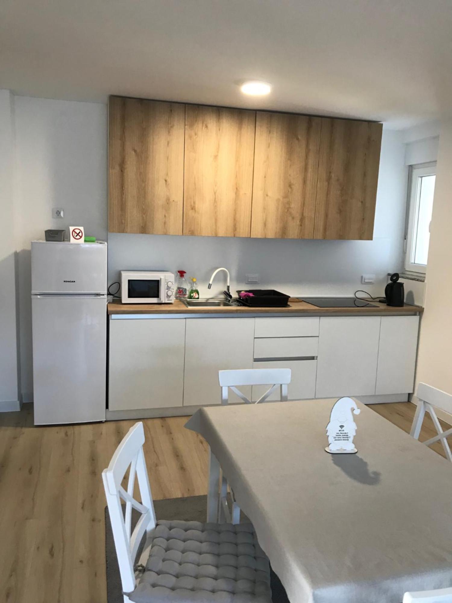 Apartman Slavonia 2 จาโกโว ภายนอก รูปภาพ