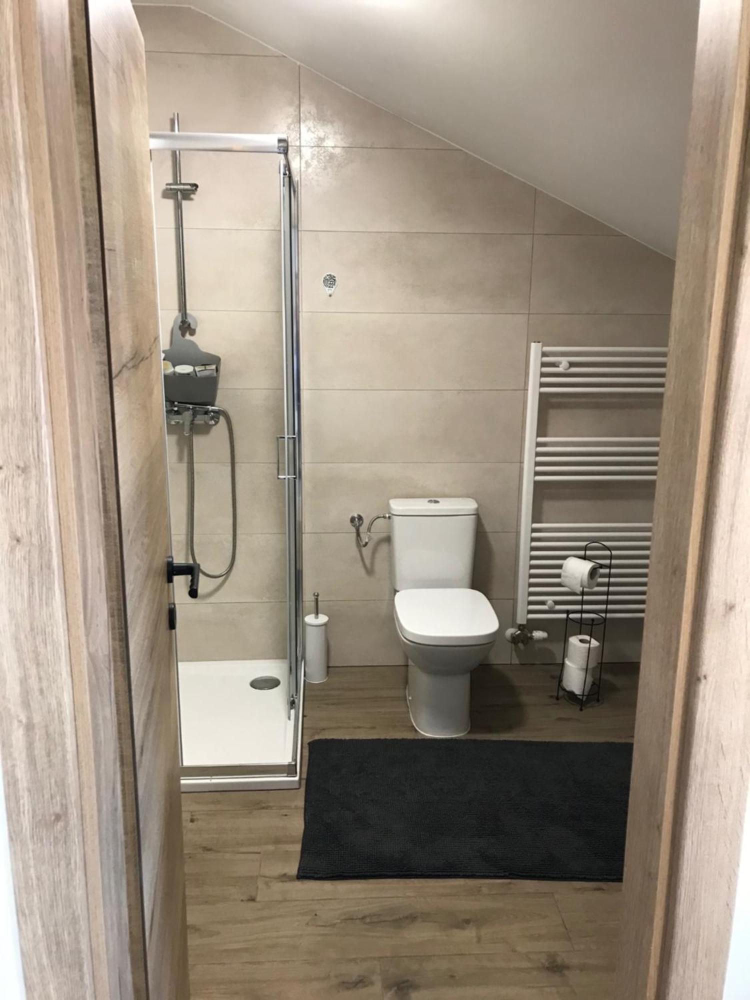 Apartman Slavonia 2 จาโกโว ภายนอก รูปภาพ