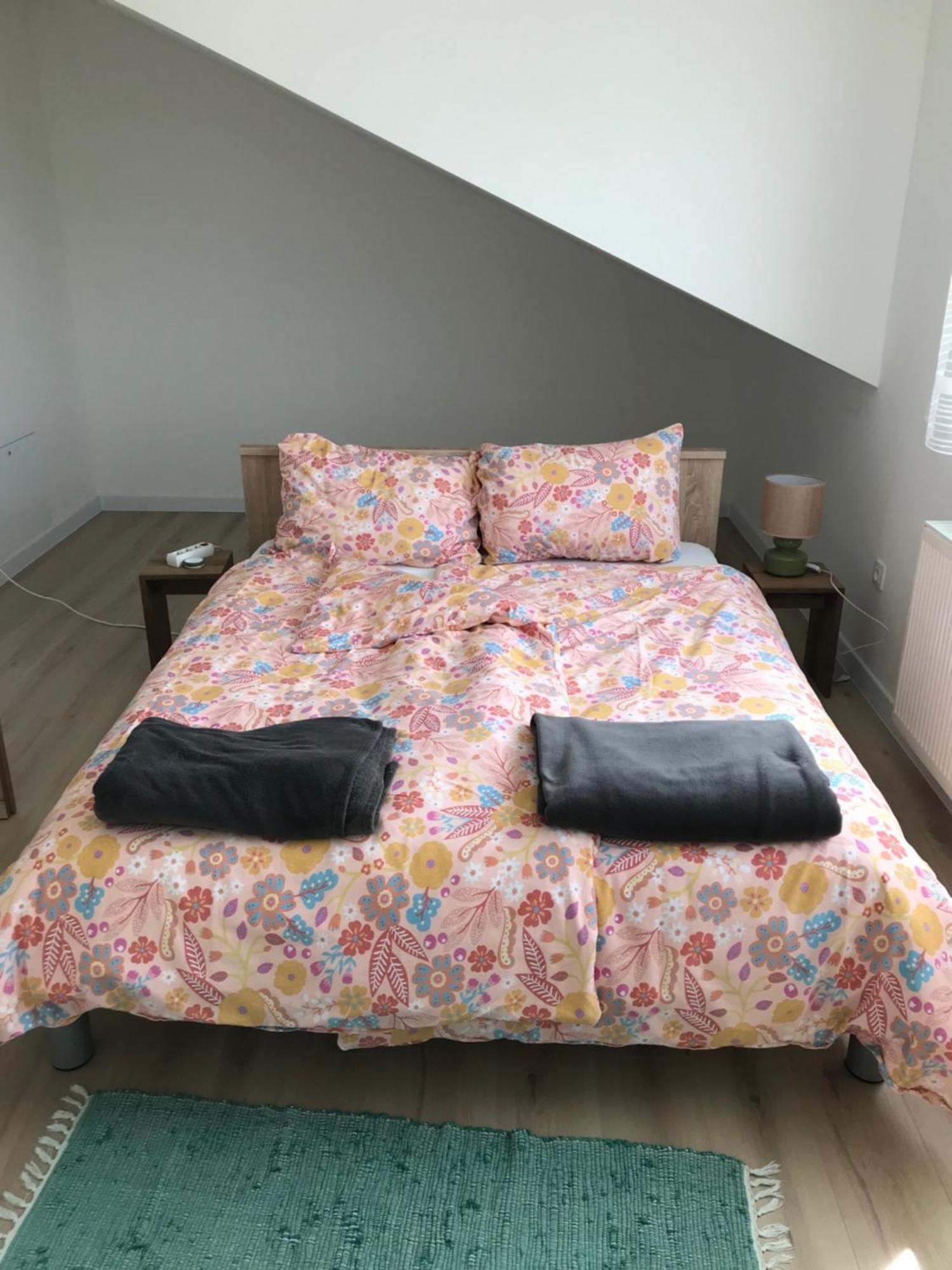 Apartman Slavonia 2 จาโกโว ภายนอก รูปภาพ