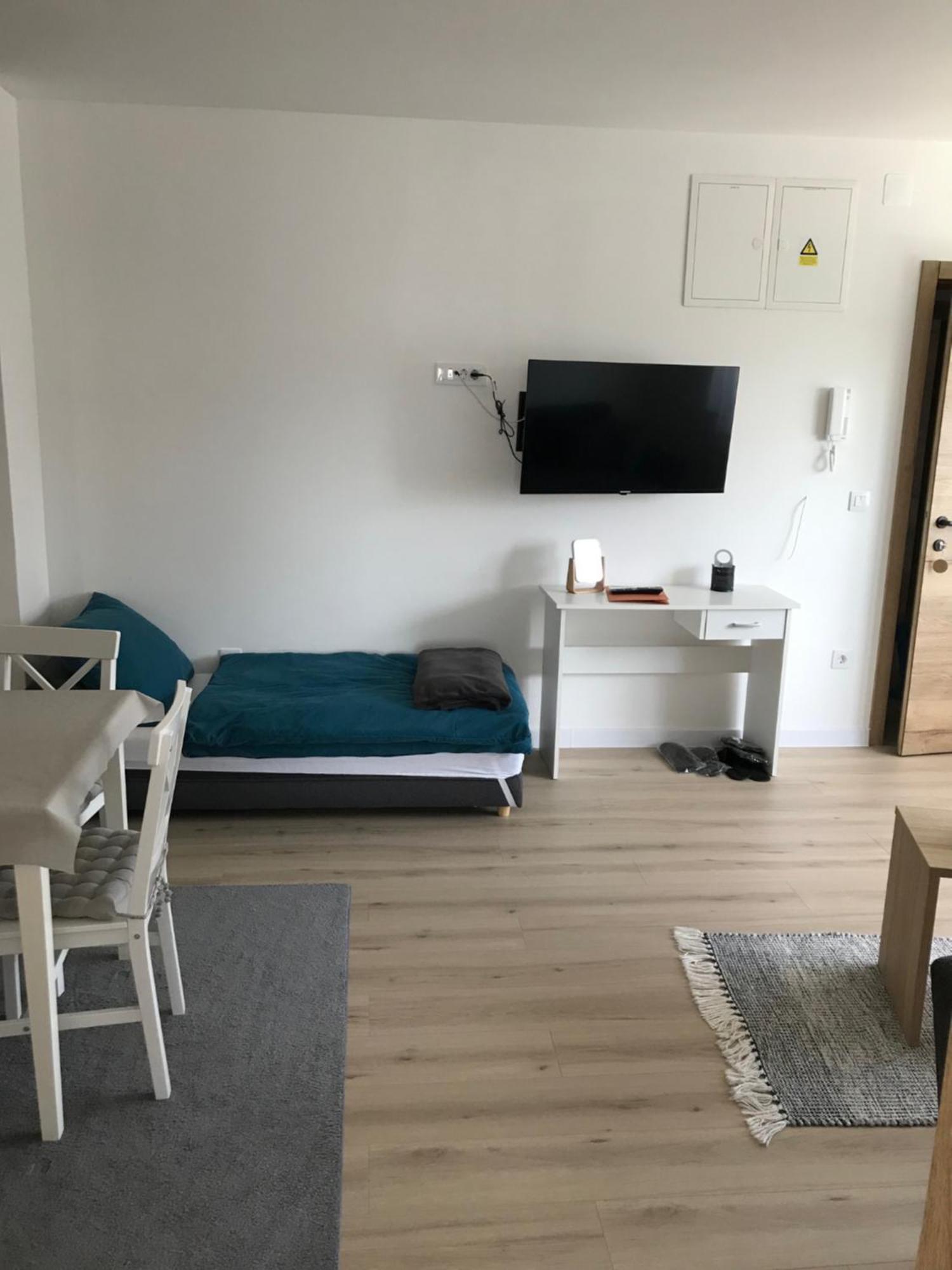 Apartman Slavonia 2 จาโกโว ภายนอก รูปภาพ